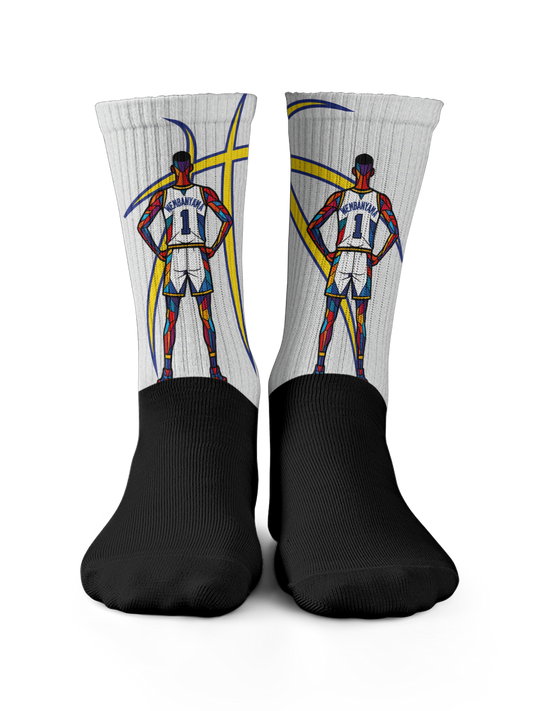 Calzini - Wembanyama