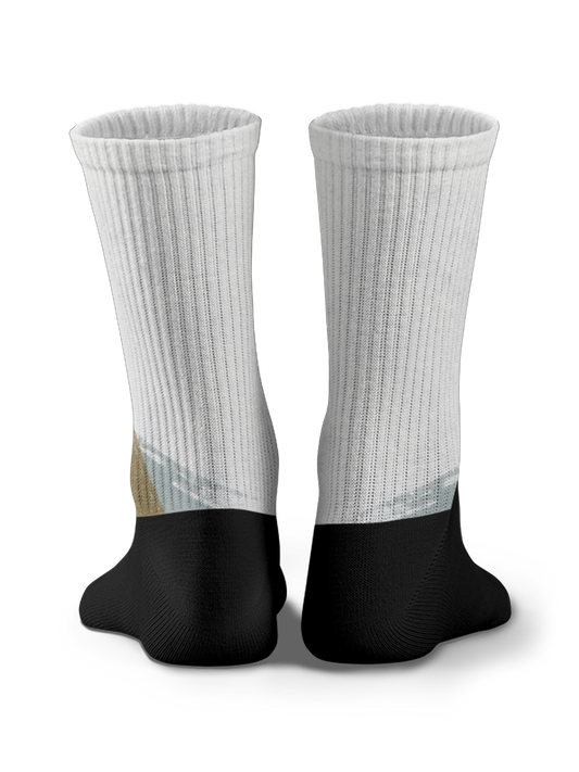 Calzini - Lord show me the Whey