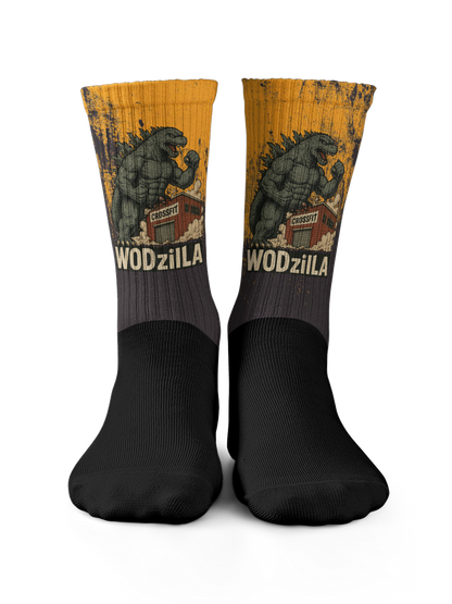 Calzini - Wodzilla