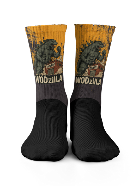 Calzini - Wodzilla