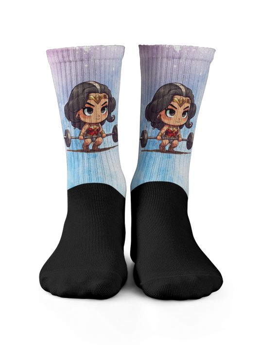 Calzini - Wonder Mora