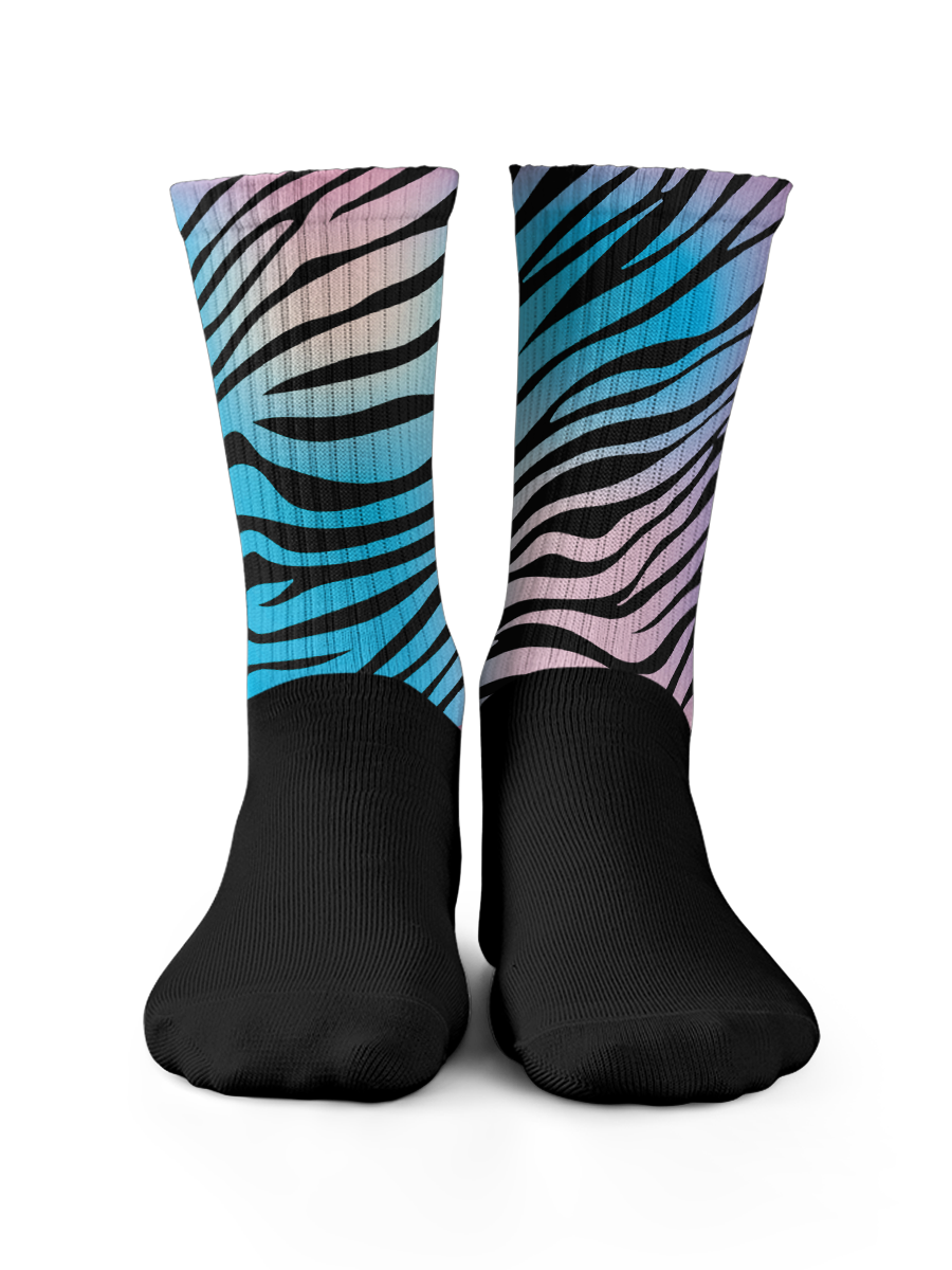 Calzini - Zebra