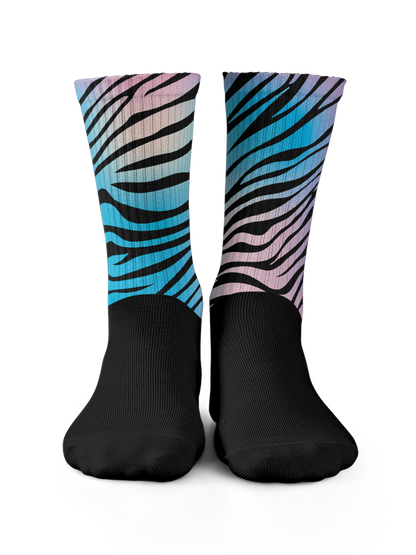 Calzini - Zebra