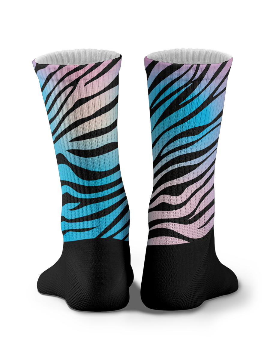 Calzini - Zebra
