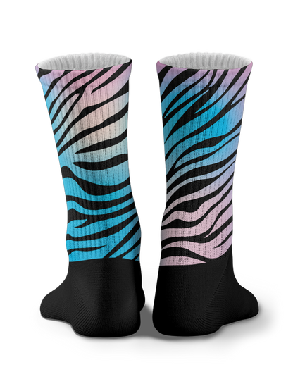 Calzini - Zebra